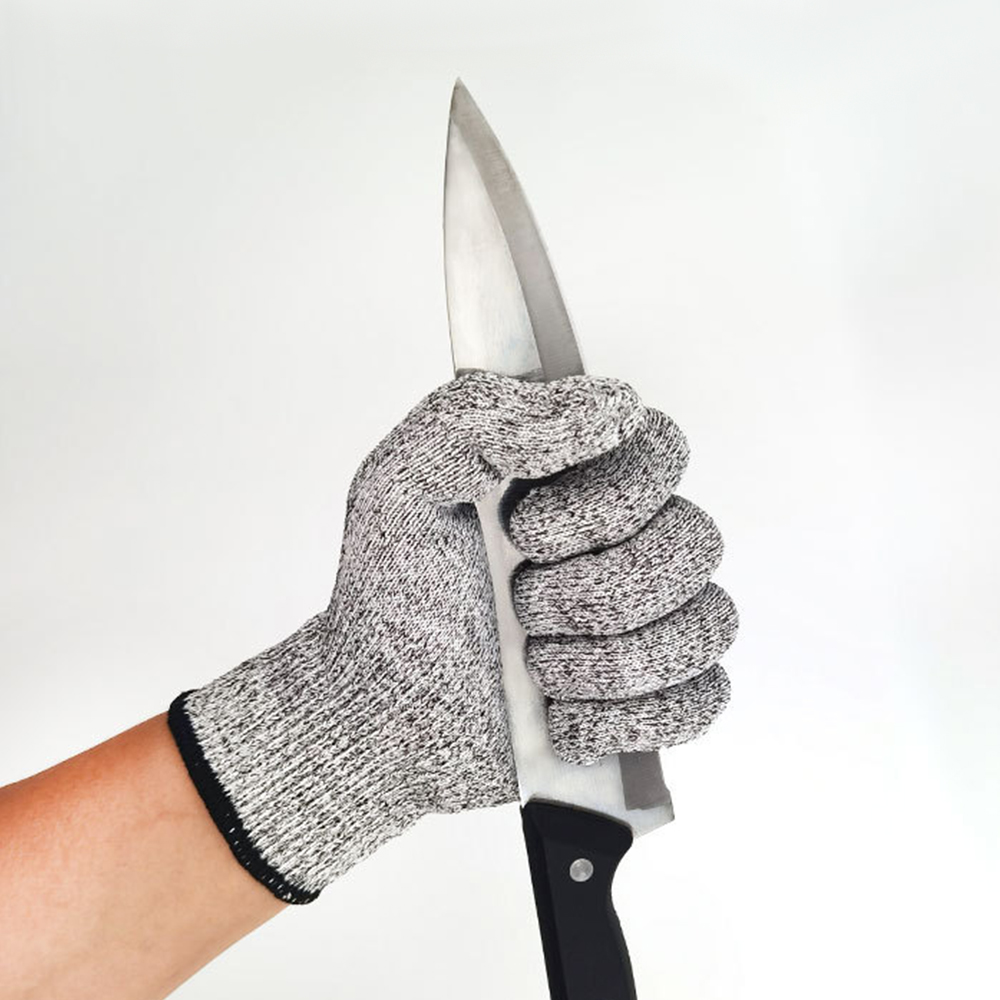 Cut Resistant Glove - Guanti di sicurezza resistenti al taglio
