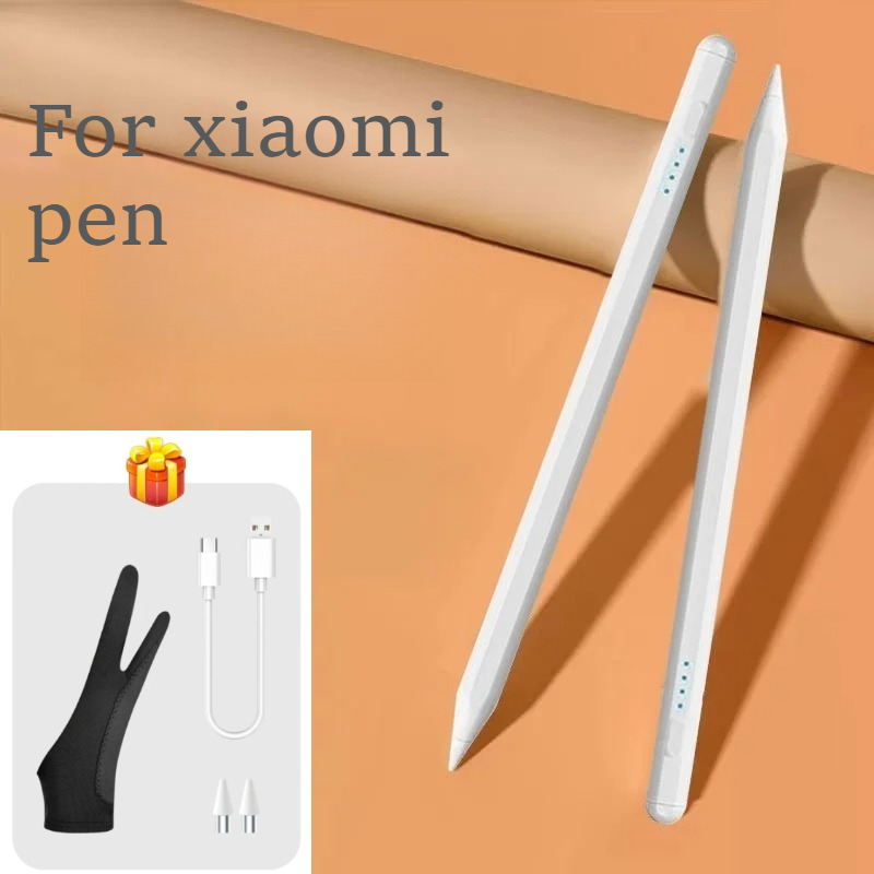 Touchscreen Glove Capacitive - Penna Stylus per Samsung Huawei Xiaomi,