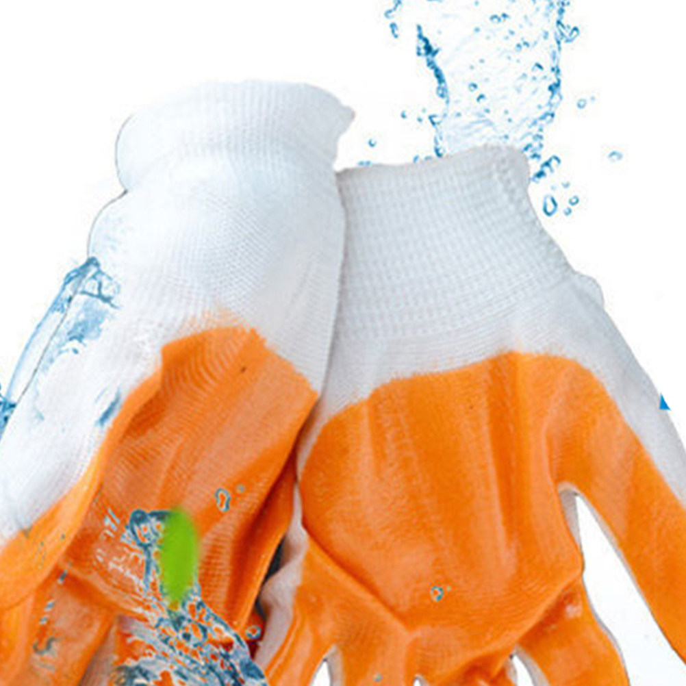Cut Resistant Glove - 1 Paio di Guanti Anti-Morso per