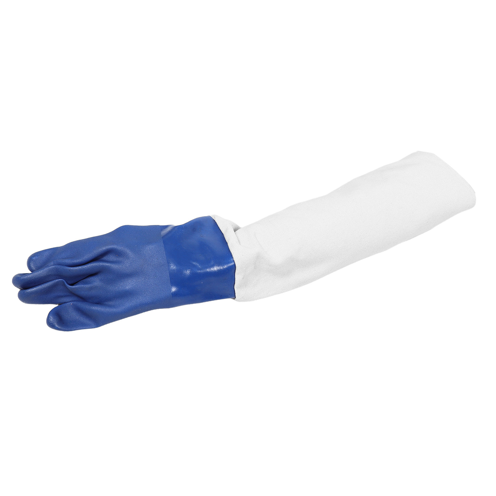 Rubber Glove Cleaning - Guanti per sabbiatura per armadi, guanti
