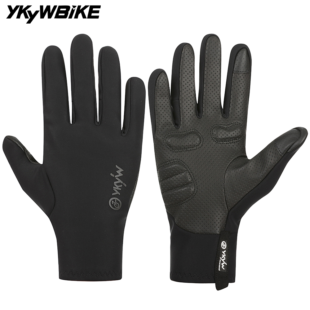 Guanti da ciclismo YKYWBIKE Di - Gardening Glove Waterproof recensione e prezzo
