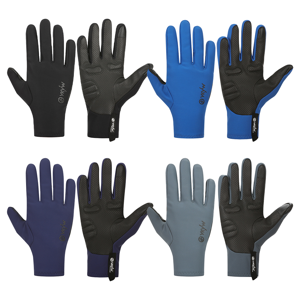Guanti da ciclismo YKYWBIKE Di - Gardening Glove Waterproof recensione e prezzo