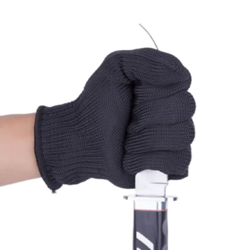 Guanti antitaglio in acciaio i - Cut Resistant Glove recensione e prezzo