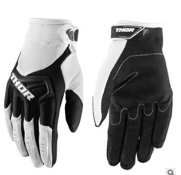 Guanti da Motocross per Enduro - Cycling Glove Padded recensione e prezzo