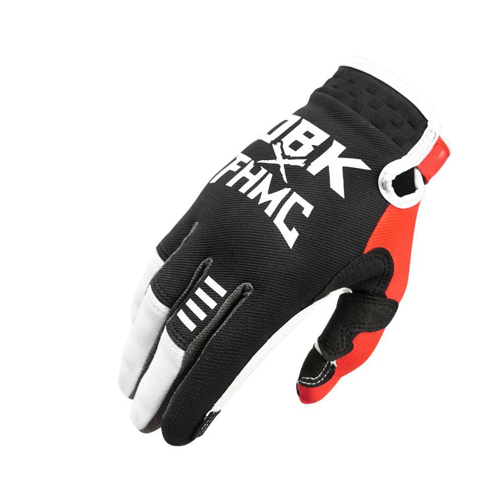 Guanti FH MX Touch Screen Guan - Cycling Glove Padded recensione e prezzo