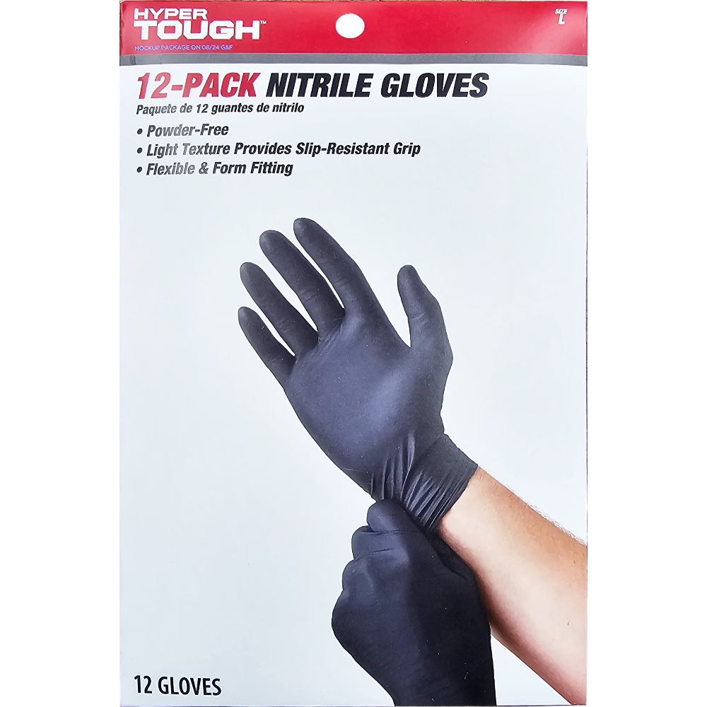 Guanti in Nitrile Monouso Tagl - Exam Glove Nitrile recensione e prezzo