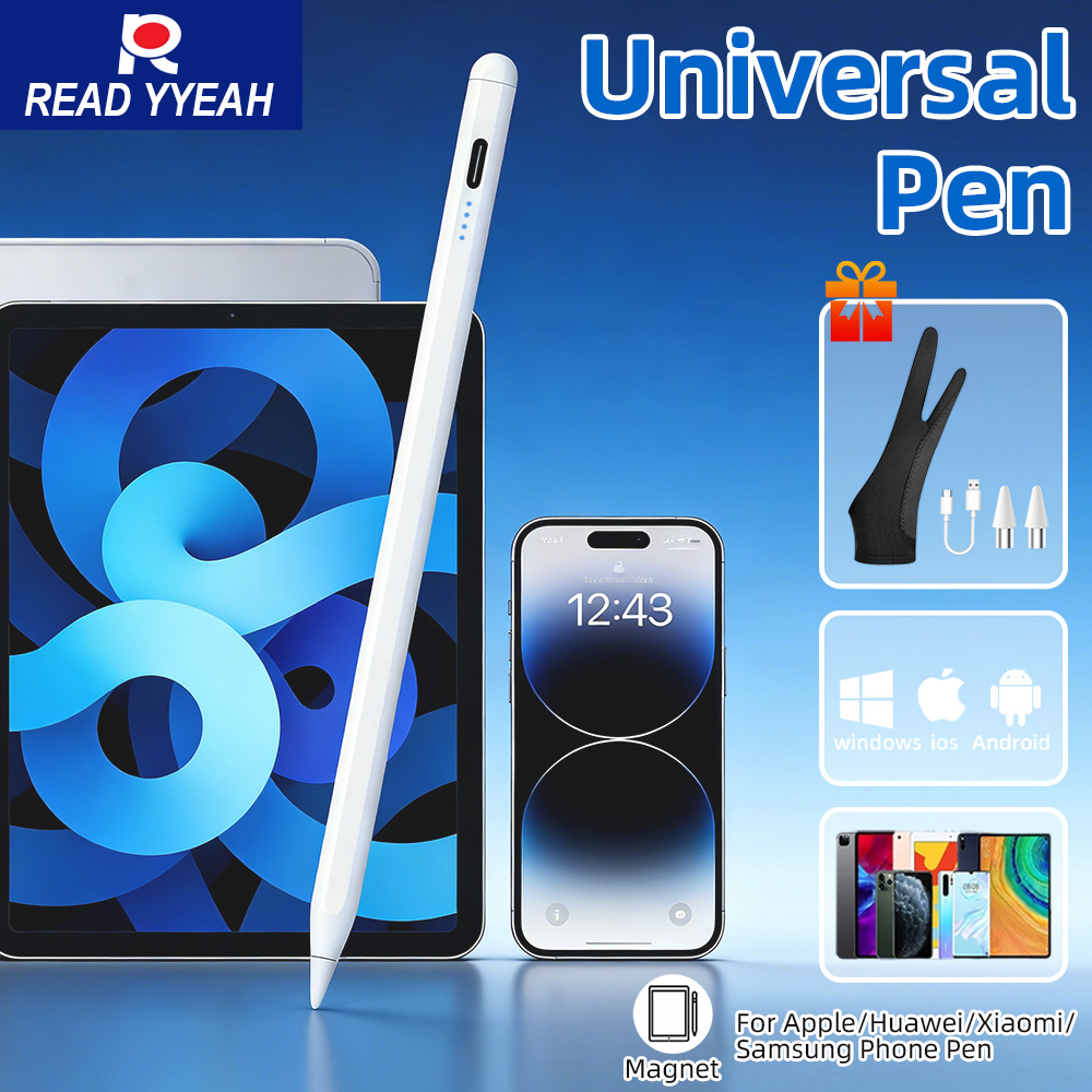 Nuova Penna Stilo Universale 2 - Touchscreen Glove Capacitive recensione e prezzo