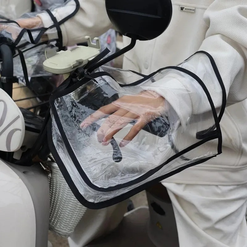 Coperture Invernali per Manubr - Heat Resistant Glove recensione e prezzo