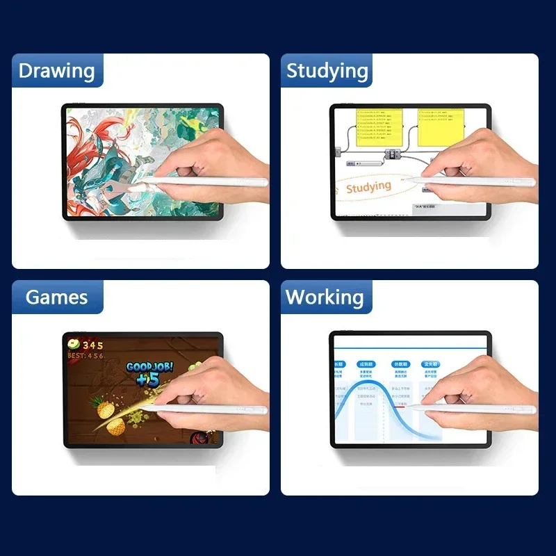 Penna Stylus per Samsung Huawe - Touchscreen Glove Capacitive recensione e prezzo