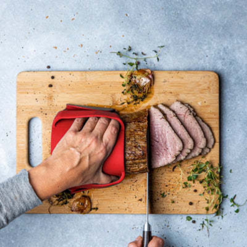Guanti da forno in silicone pe - Heat Resistant Glove recensione e prezzo