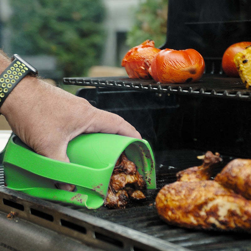 Guanti da forno in silicone pe - Heat Resistant Glove recensione e prezzo