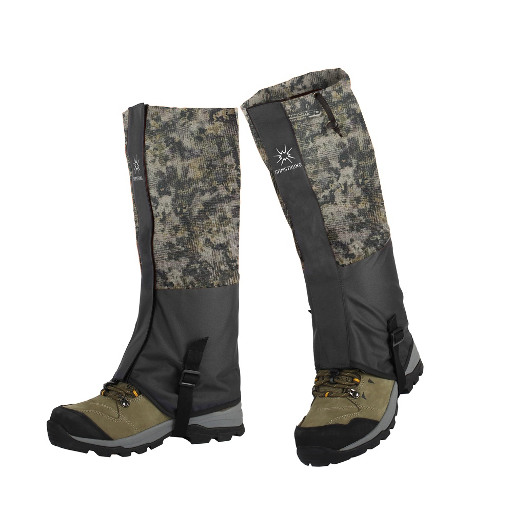 Ghetta per gambe impermeabile  - Gardening Glove Waterproof recensione e prezzo