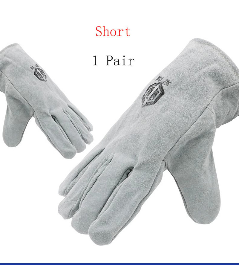 Guanti da Saldatura Multifunzi - Heat Resistant Glove recensione e prezzo