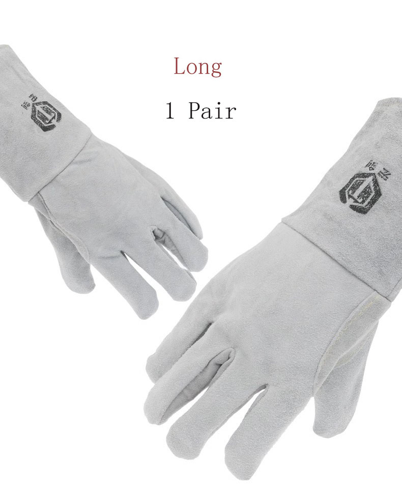 Guanti da Saldatura Multifunzi - Heat Resistant Glove recensione e prezzo