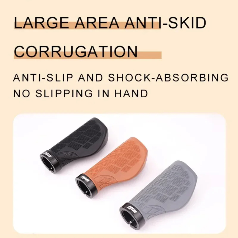 ODI MTB Grips lungo/corto ergo - Cycling Glove Padded recensione e prezzo