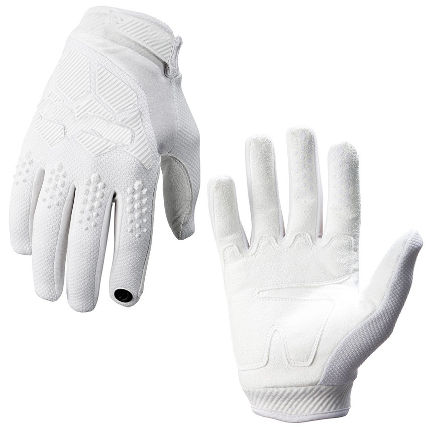Guanti da Moto MX 2026 Nuovi,  - Cycling Glove Padded recensione e prezzo