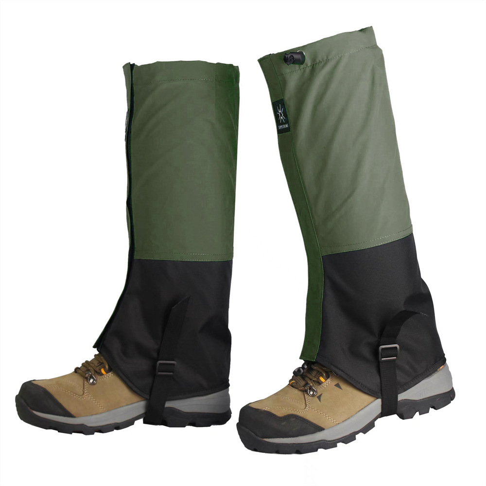 Ghetta per gambe impermeabile  - Gardening Glove Waterproof recensione e prezzo