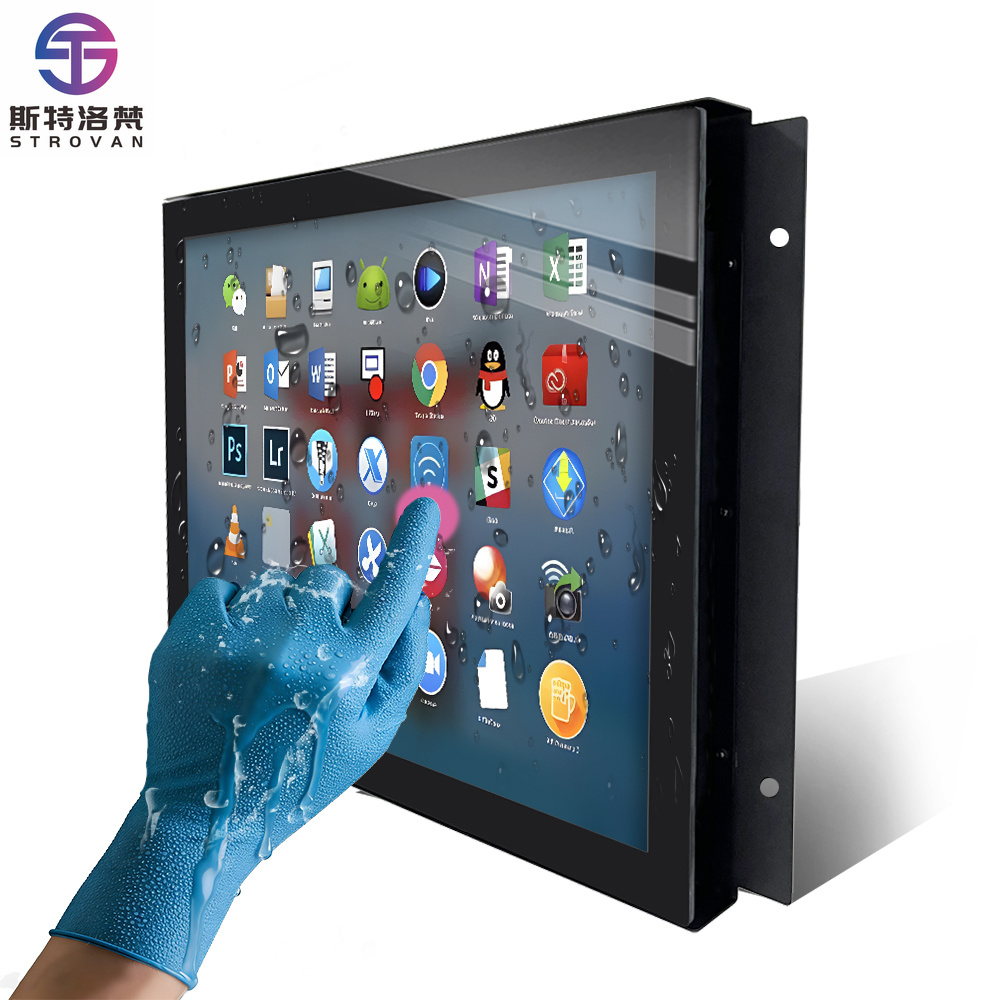 Schermo Touch Capacitivo Indus - Touchscreen Glove Capacitive recensione e prezzo