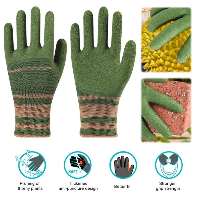 Guanti da Giardinaggio Multius - Cut Resistant Glove recensione e prezzo