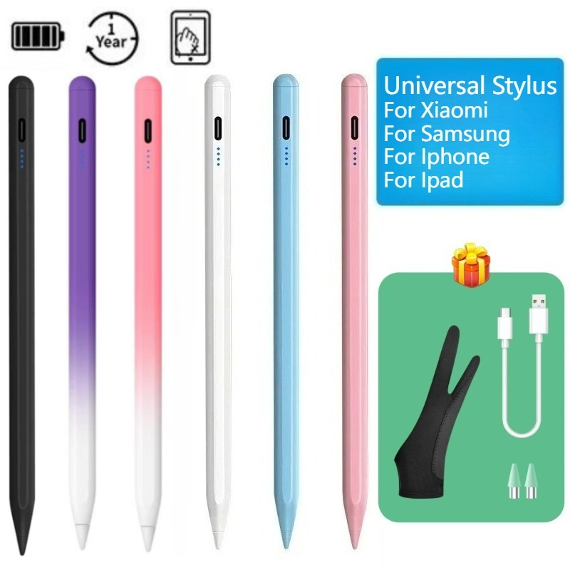 Penna Stilo Universale per Sch - Touchscreen Glove Capacitive recensione e prezzo