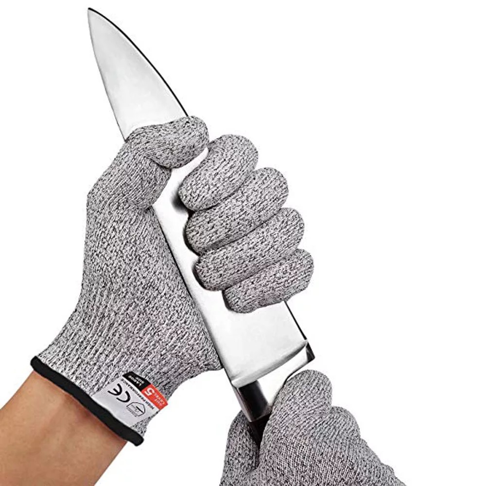 Guanti Antitaglio, Guanti di S - Cut Resistant Glove recensione e prezzo