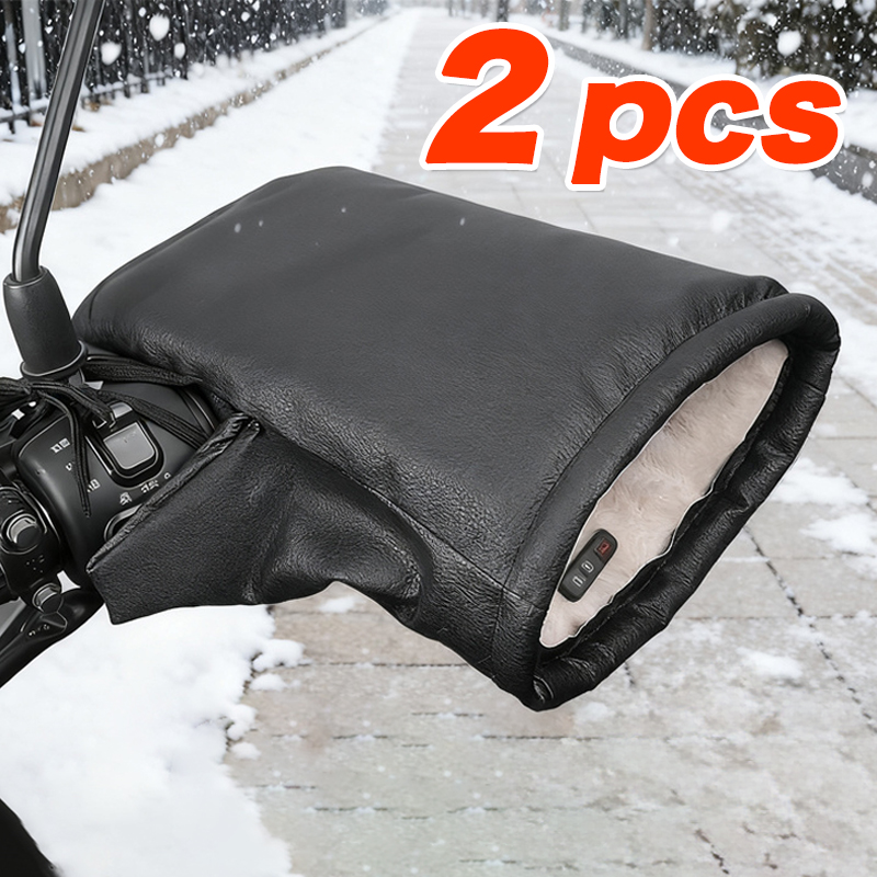 Manicotti per manubrio moto Gu - Gardening Glove Waterproof recensione e prezzo