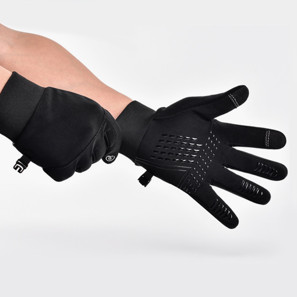 1 Paio di Guanti da Ciclismo p - Winter Glove Insulated recensione e prezzo