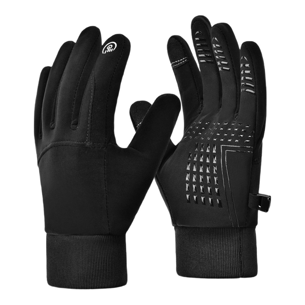 1 Paio di Guanti da Ciclismo p - Winter Glove Insulated recensione e prezzo