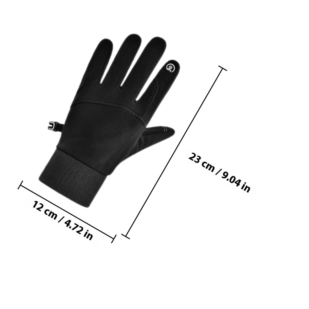 1 Paio di Guanti da Ciclismo p - Winter Glove Insulated recensione e prezzo