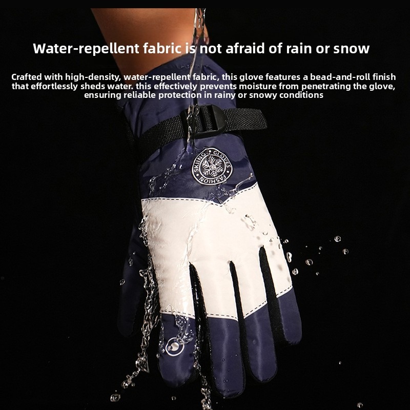 Guanti Unisex Nuovi per Autunn - Winter Glove Insulated recensione e prezzo