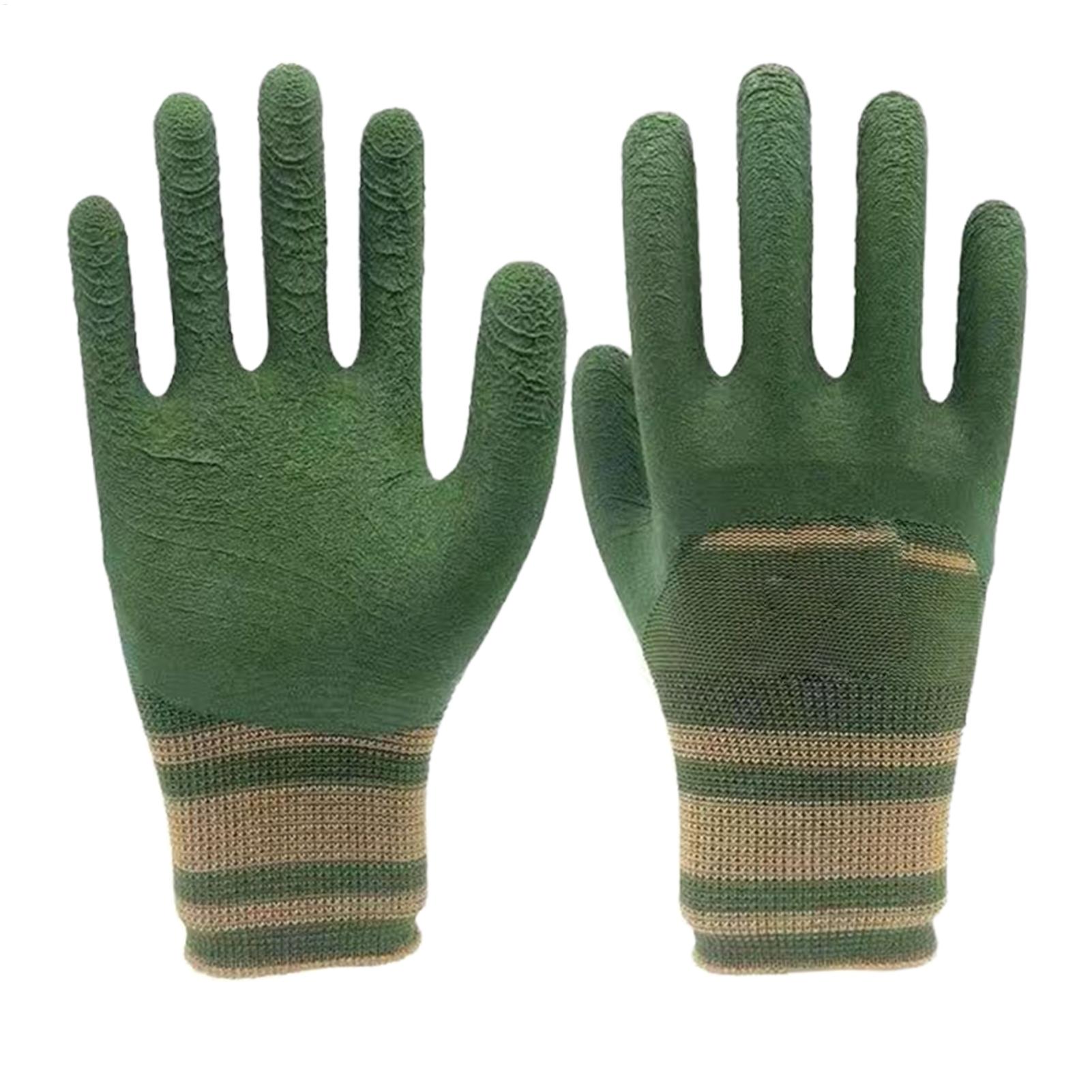Guanti da giardinaggio per bam - Gardening Glove Waterproof recensione e prezzo