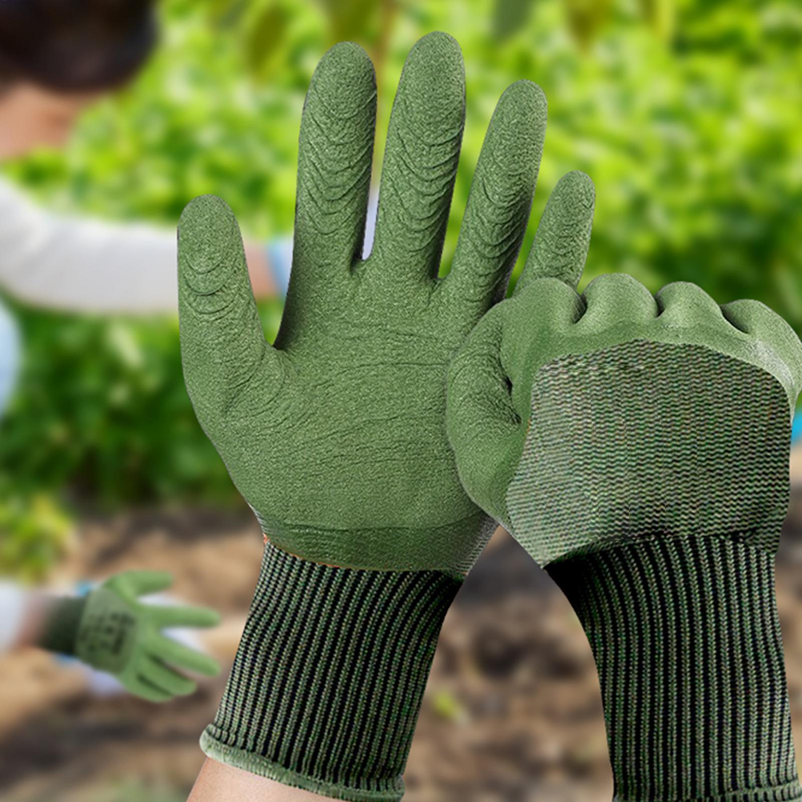 Guanti da giardinaggio per bam - Gardening Glove Waterproof recensione e prezzo