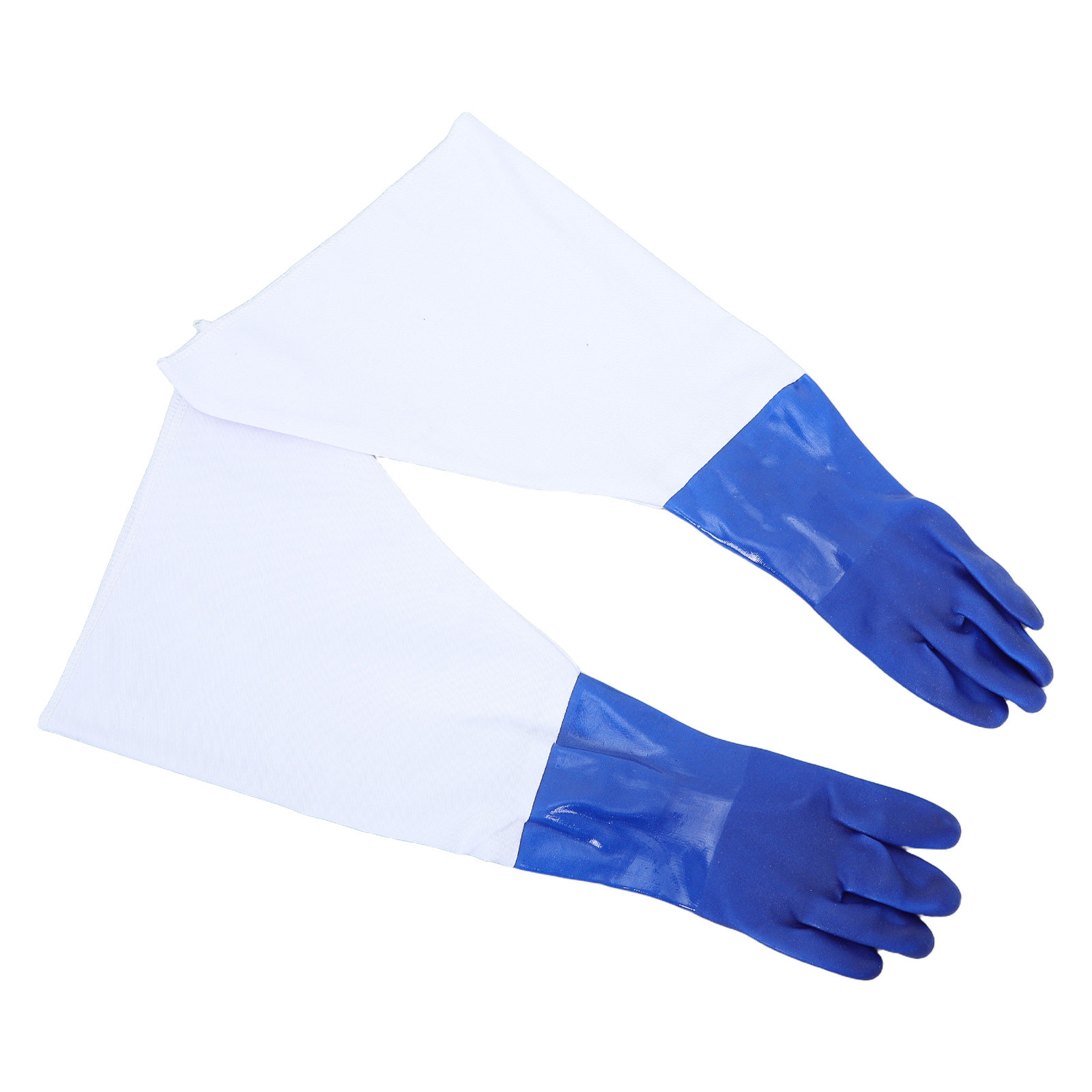 1 Paio di Guanti in Gomma per  - Rubber Glove Cleaning recensione e prezzo