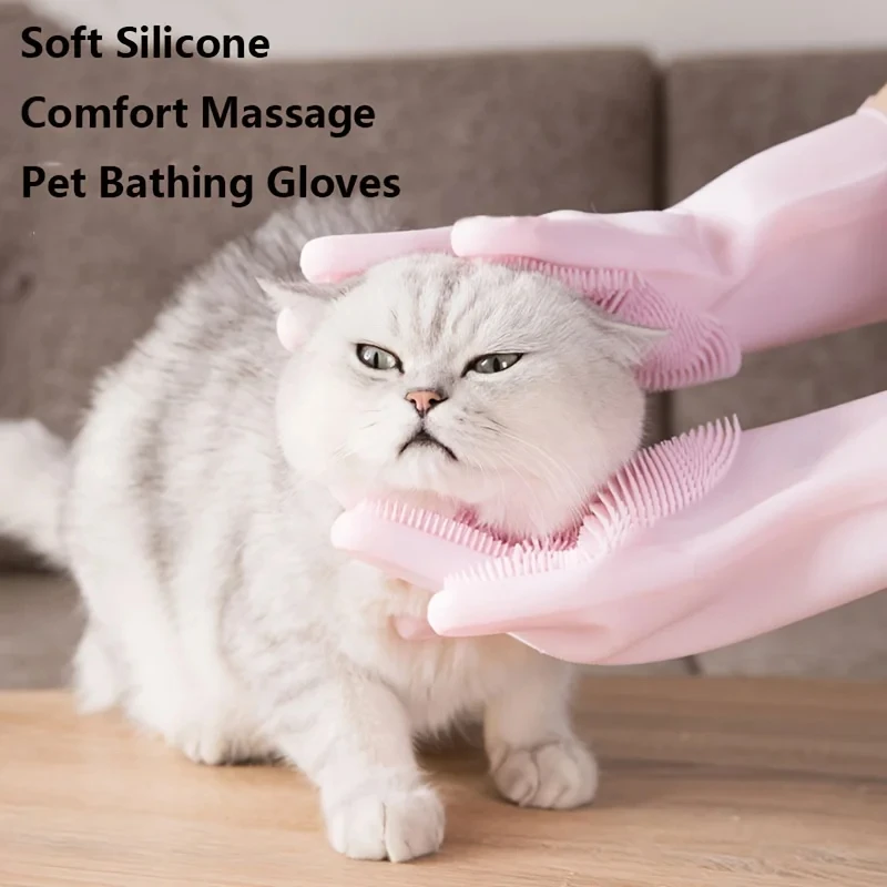 Guanti per la Pulizia e la Toe - Rubber Glove Cleaning recensione e prezzo