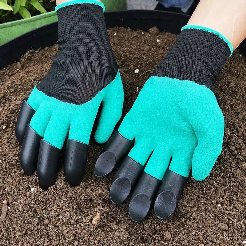 Guanti da giardinaggio con art - Gardening Glove Waterproof recensione e prezzo