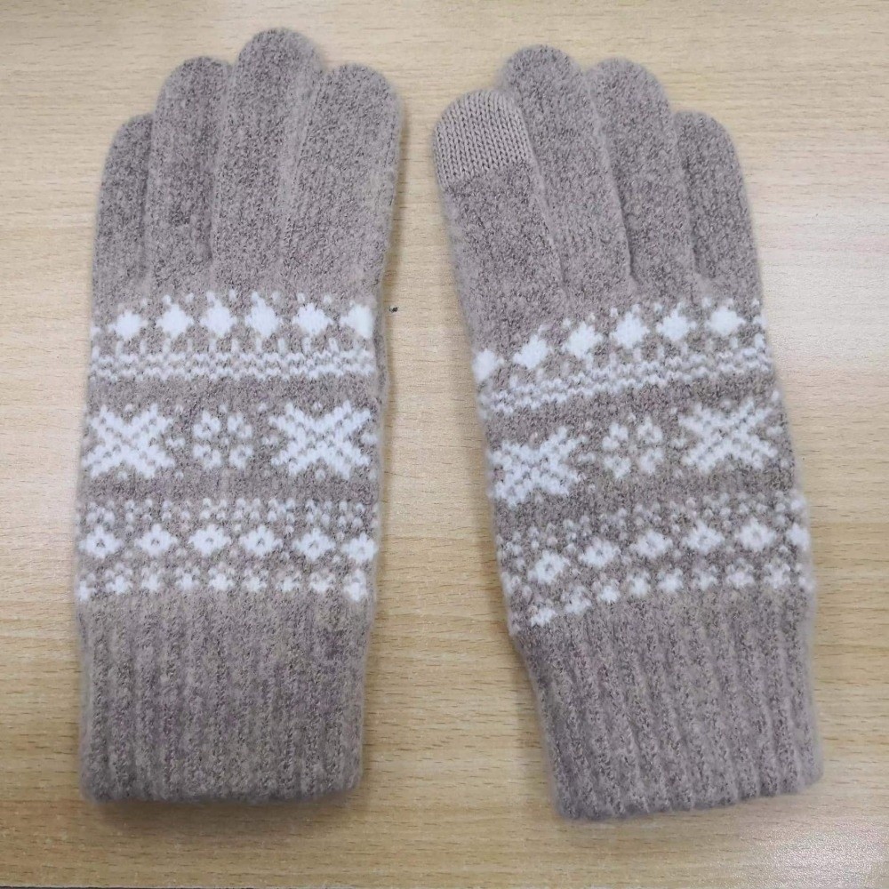 Schermo Touchscreen ‌   Guanti - Winter Glove Insulated recensione e prezzo