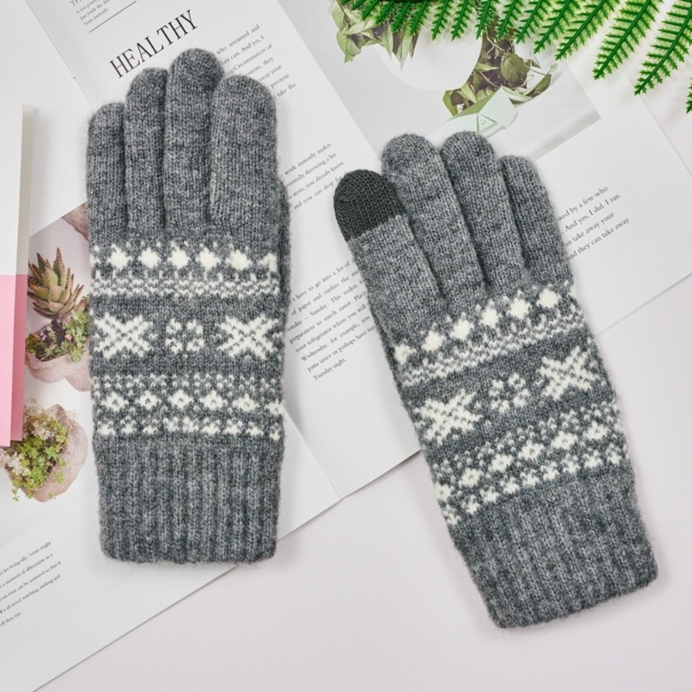 Schermo Touchscreen ‌   Guanti - Winter Glove Insulated recensione e prezzo