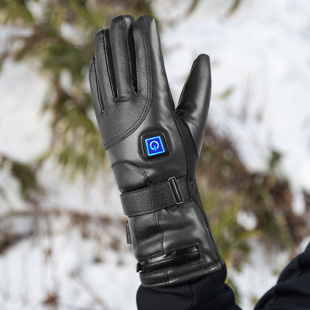 Guanti riscaldati Guanti risca - Heat Resistant Glove recensione e prezzo
