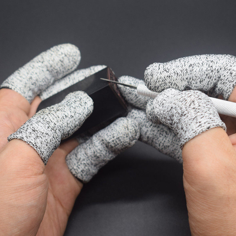 Copertura anti-taglio per le d - Cut Resistant Glove recensione e prezzo