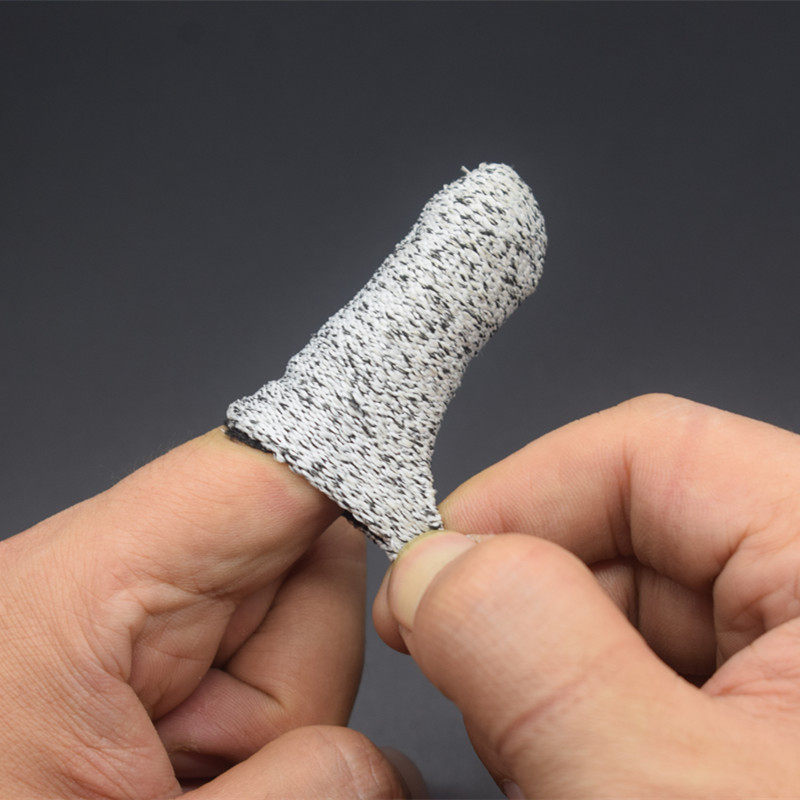 Copertura anti-taglio per le d - Cut Resistant Glove recensione e prezzo
