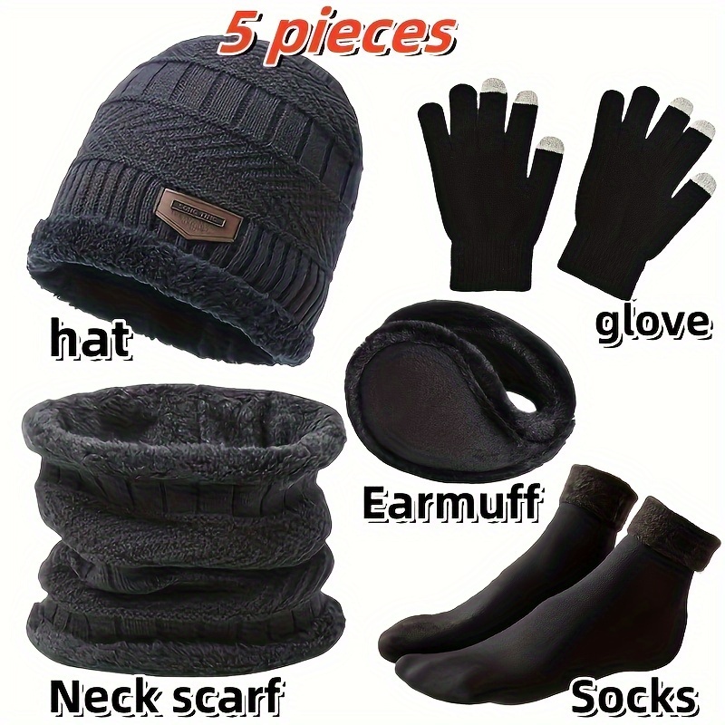 Cappello invernale da uomo, sc - Winter Glove Insulated recensione e prezzo