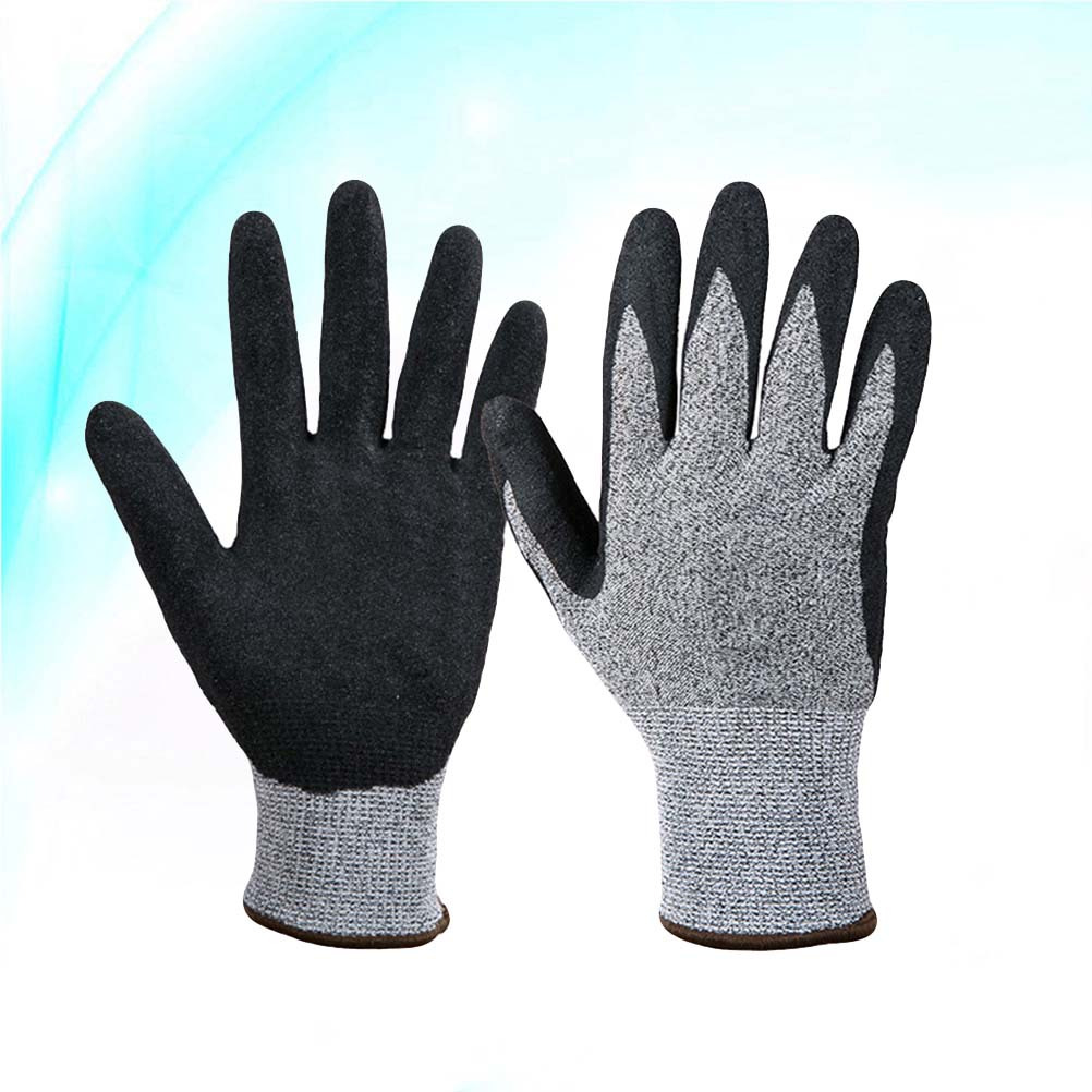 1 paio di guanti di sicurezza  - Cut Resistant Glove recensione e prezzo
