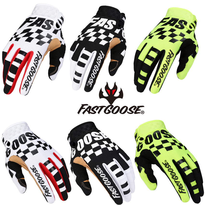 FASTGOOSE Guanti da ciclismo s - Cycling Glove Padded recensione e prezzo