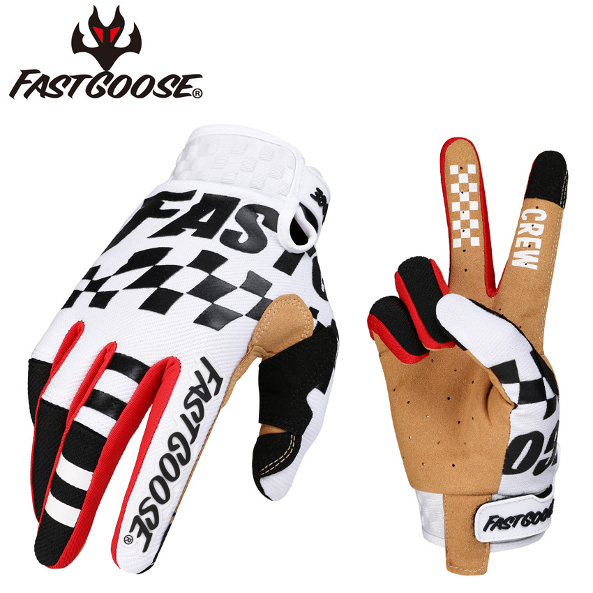 FASTGOOSE Guanti da ciclismo s - Cycling Glove Padded recensione e prezzo