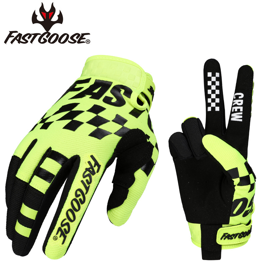 FASTGOOSE Guanti da ciclismo s - Cycling Glove Padded recensione e prezzo