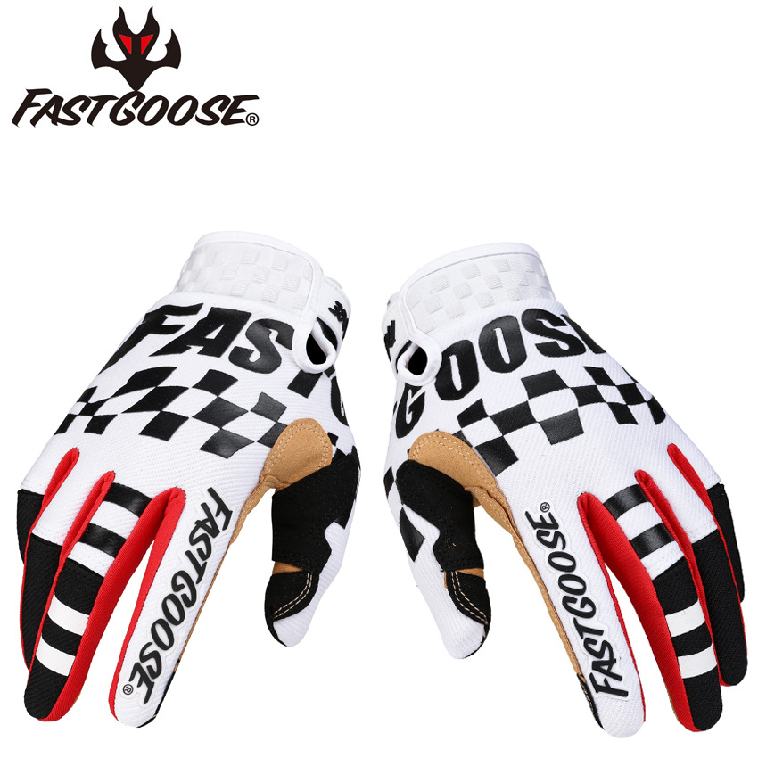 FASTGOOSE Guanti da ciclismo s - Cycling Glove Padded recensione e prezzo