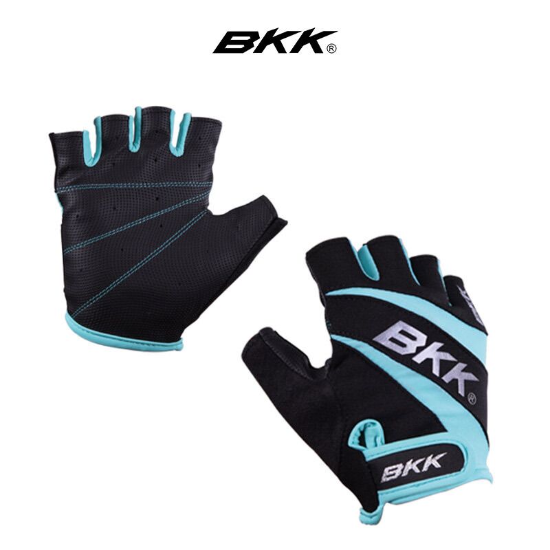 1 paio di guanti da pesca BKK  - Cycling Glove Padded recensione e prezzo