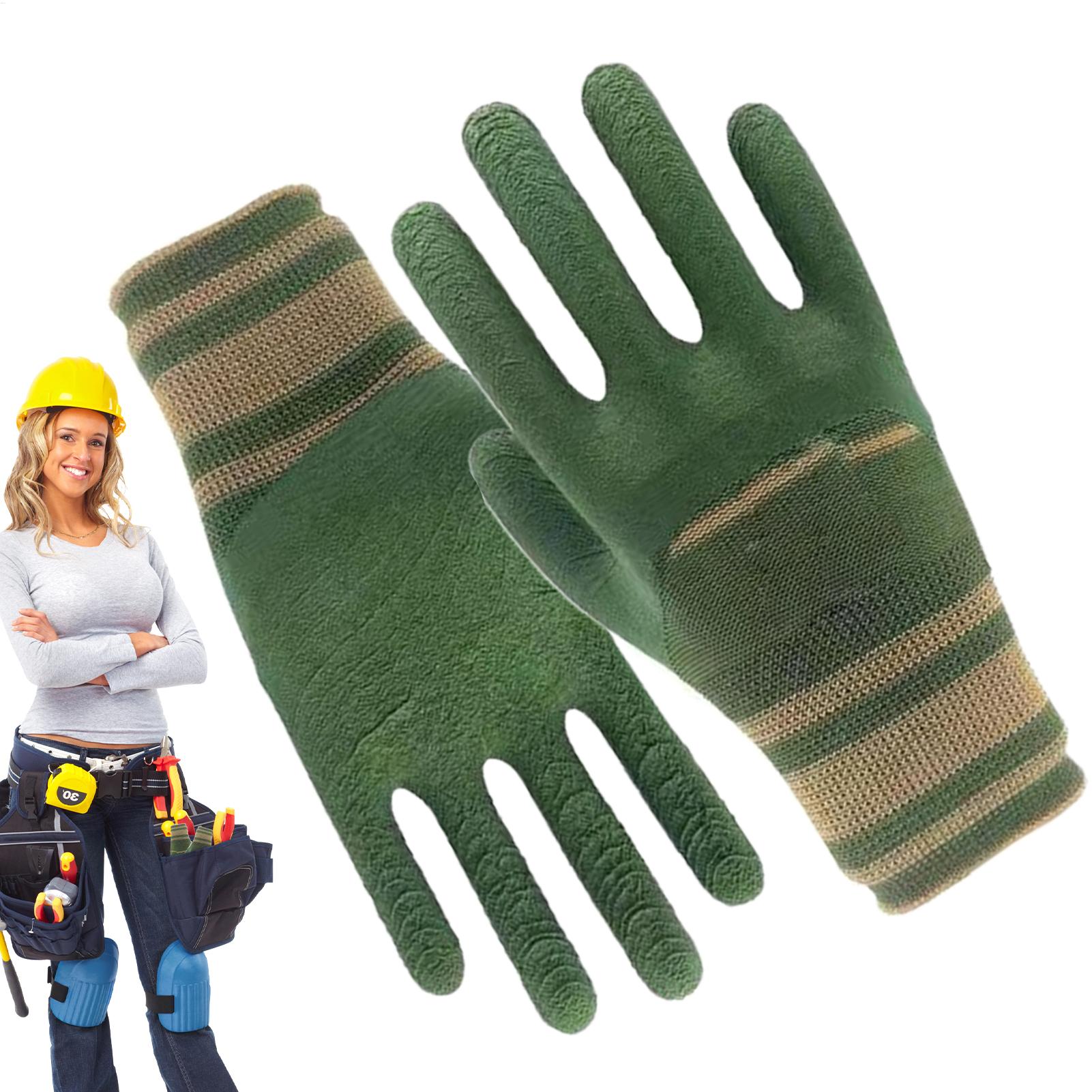 1 paio di guanti da giardinagg - Gardening Glove Waterproof recensione e prezzo