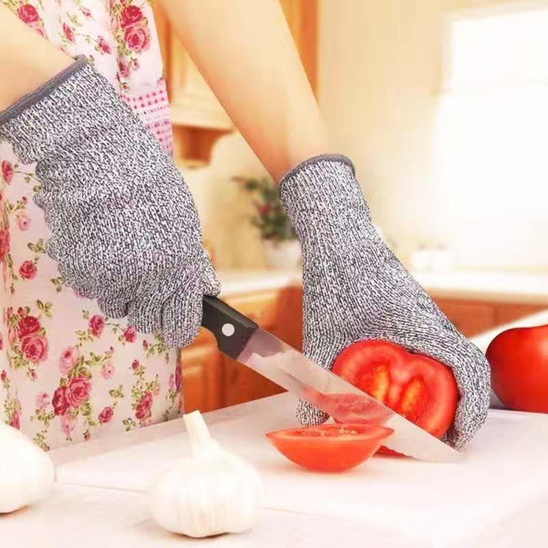 Guanti da macellaio da cucina  - Cut Resistant Glove recensione e prezzo